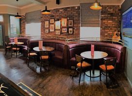 Girdwoods Bar