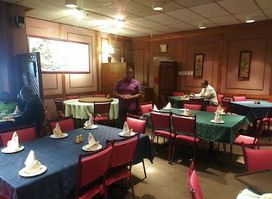 Hwa-Li Restaurant and Bar