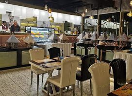 Bollywood Life Restaurant