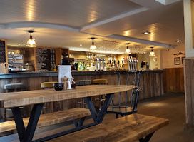 The Bonny Inn