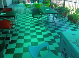 Sports Cafe