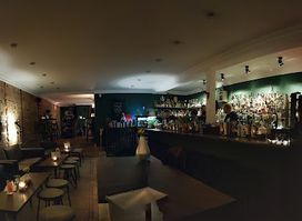 Bukowski's