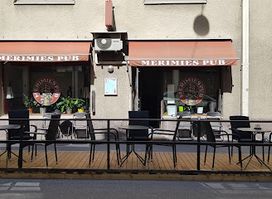 Merimies Pub