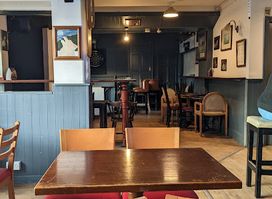 Druid's Well Pub