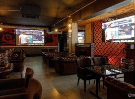 Sportbar - Milan