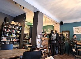 Nurme Bar