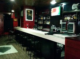 Bourbon Cafe - Córdoba