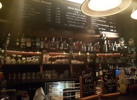 LA RAFFINERIE