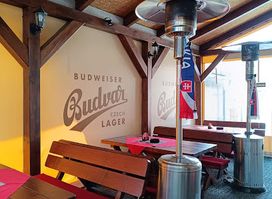 Šport Tip Pub Kopačka