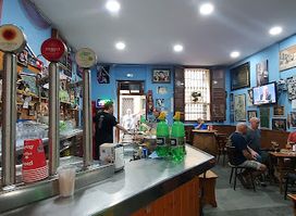 La Cova Fumada