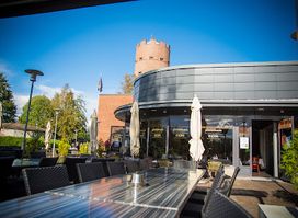 Mallaskoski Brewery Restaurant