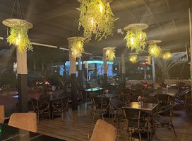 Pa’los Bar y Tapas