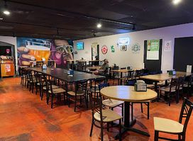 Model City Tap House
