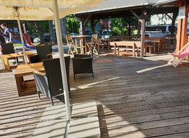 Pablo pub