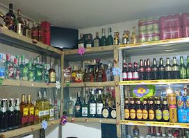 BAR CABALLO VIEJO