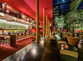 Palm Lounge