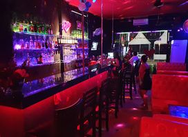 sweet heart bar @ kampot