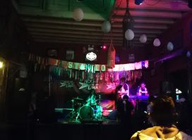 La Noche de Lima