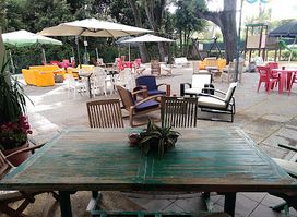 Sakay Cocktail Ristobar