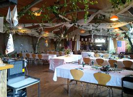 Mørke Roadhouse