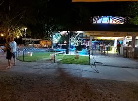 Stella beach