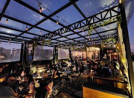 Terraza Dos Equis