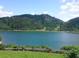 Bar Pieniny