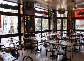 Monte Carlo Bar