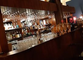 Murloc Bar HK