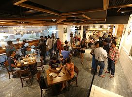 Regional Bar