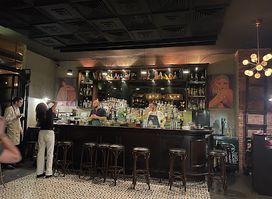 Vesper Beirut