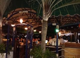 Chappy's