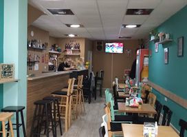 Jimmy's Bar
