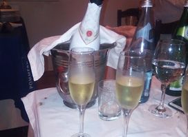 Restaurant Le Caid