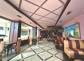Moonlight Lounge Bar