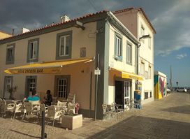 MEIA ESCOTA BAR