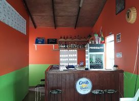 NICA’S BAR & DEPOT