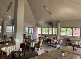 Keli'i & Rose Restaurant