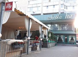 Sotka Bar