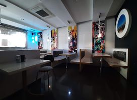 Caffè degli Artisti