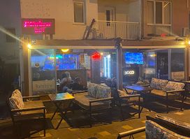 Rainbow BAR & CAFETERIA