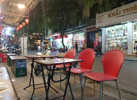 King Pirates Pub