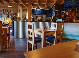 La Cevichería Chiloé