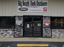 Big South Fork Outdoors