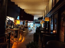 Stary Piernik - lounge bar & rest café