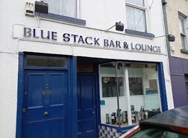 Bluestack Bar