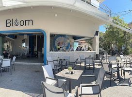 Bloom Beach Bar