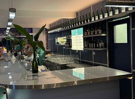 Gintoneria Mar del Plata