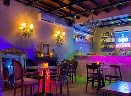 Groovy Room - Concept Lounge Bar