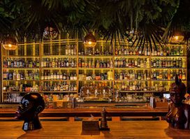 MBarGo Rum & Mixology